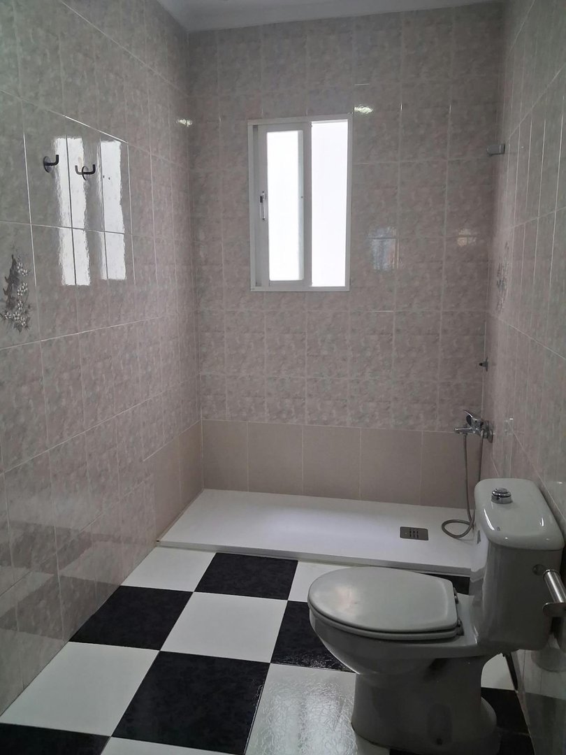 Pis de 94 m² a Cádiz