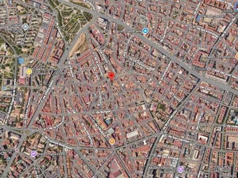 Piso de 44 m² en Madrid