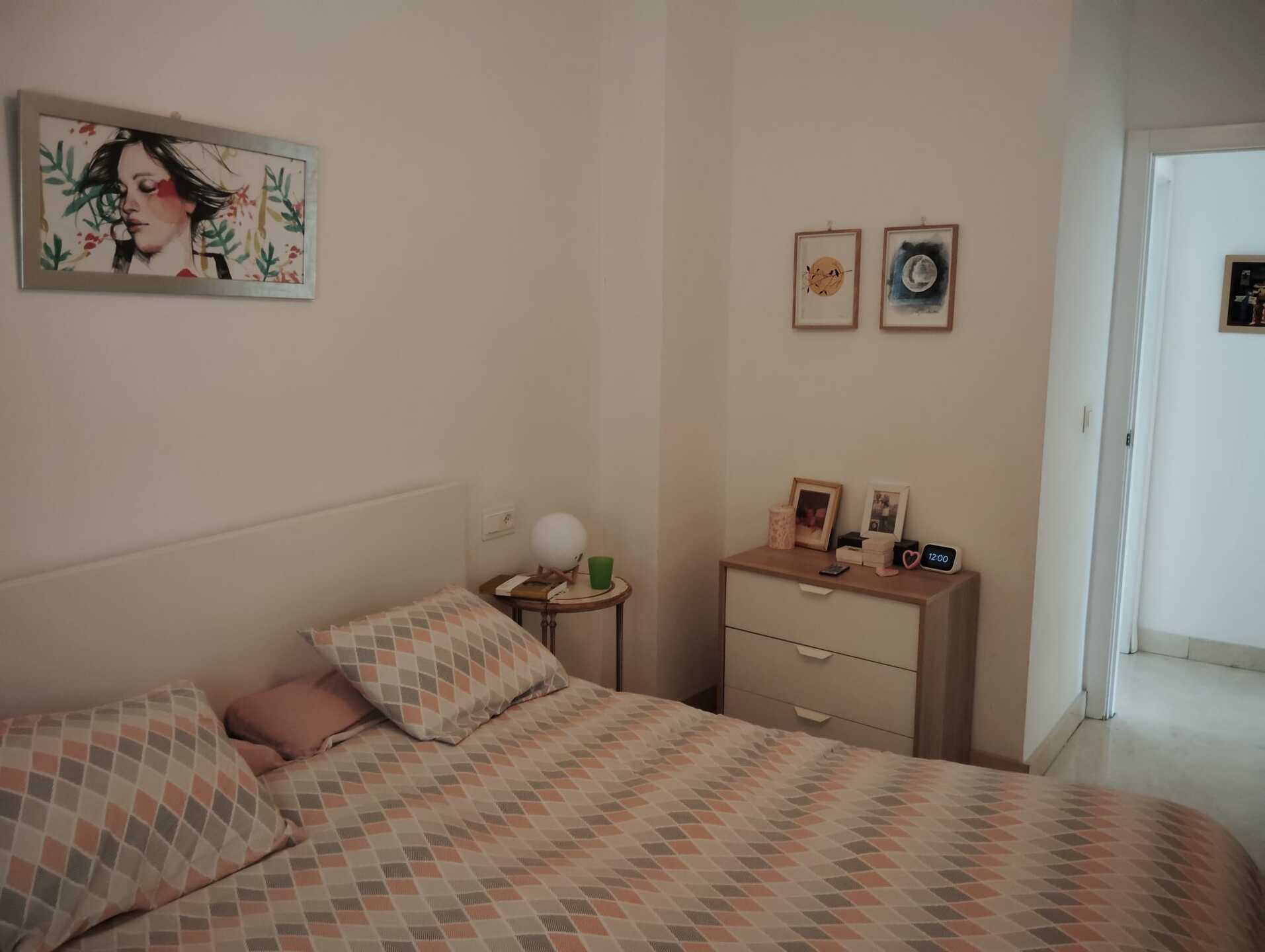 Piso de 80 m² en Sevilla