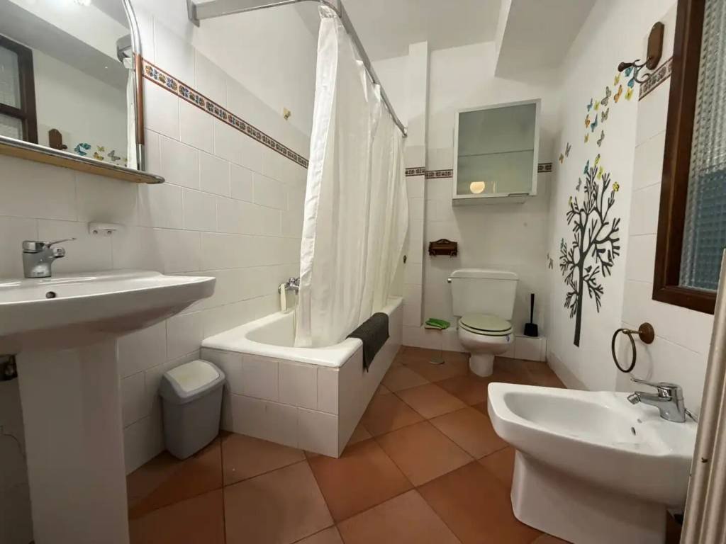 Piso de 158 m² en Ferrol