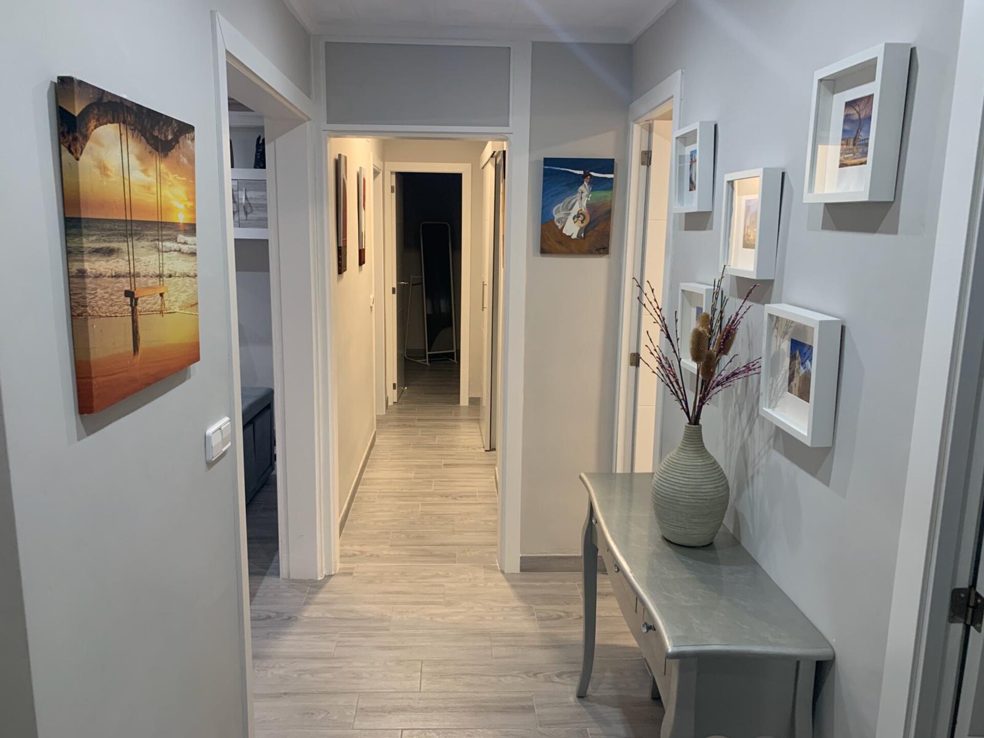 Pis de 70 m² a Vinaròs