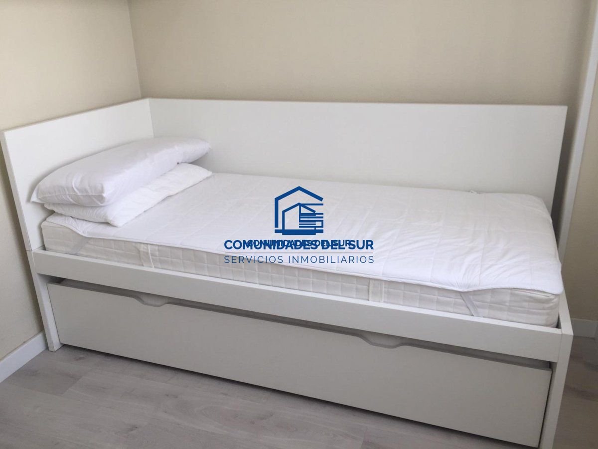 Piso de 69 m² en Cádiz
