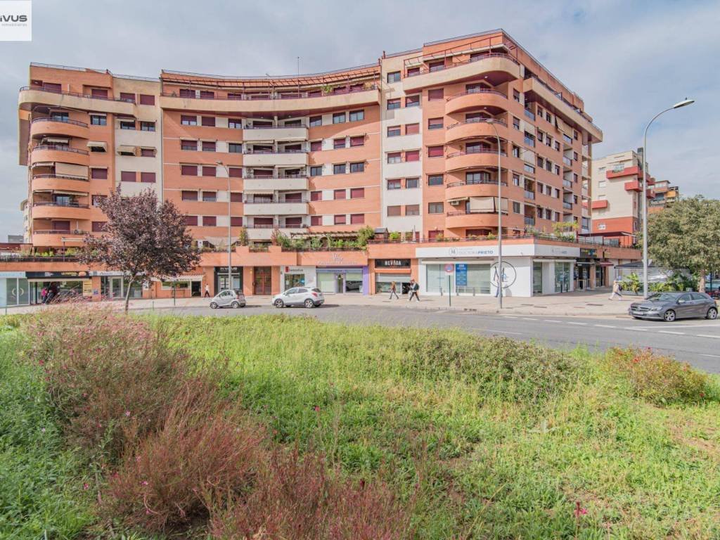 Pis de 95 m² a Granada