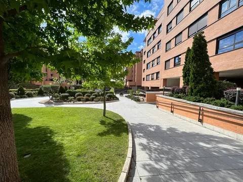 Pis de 115 m² a Madrid