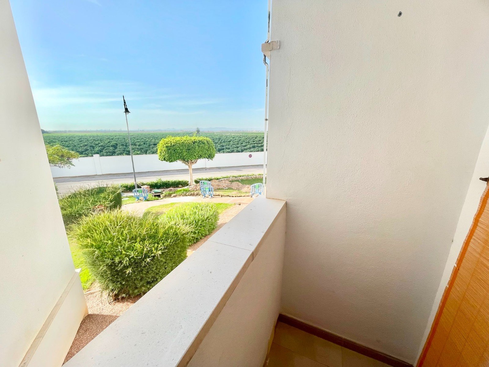 Piso de 75 m² en Torre Pacheco