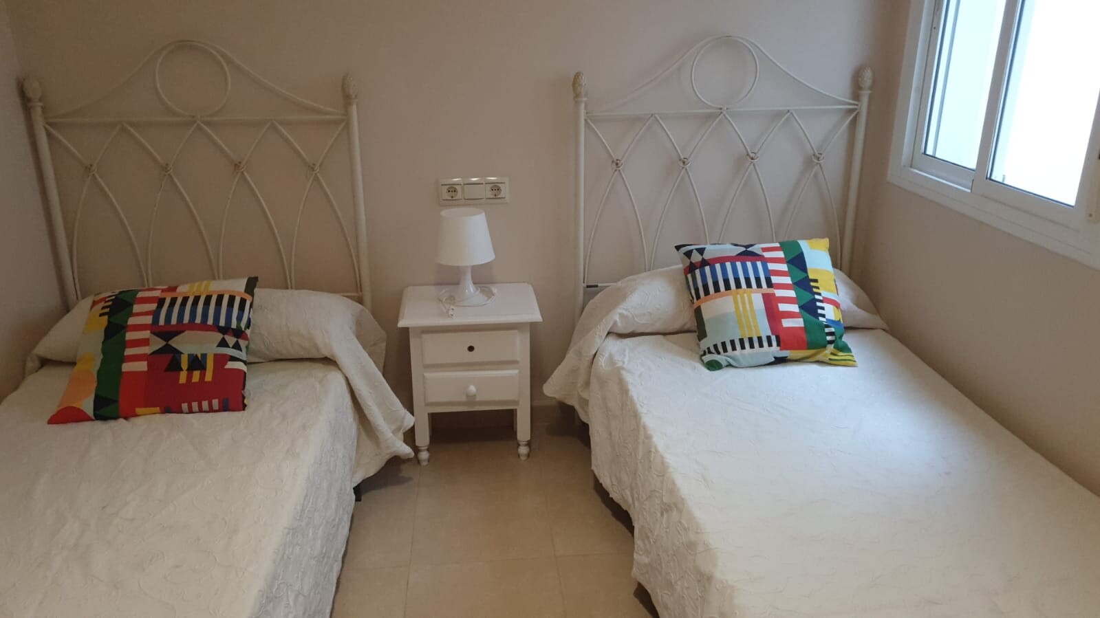Flat 140 m² in Beas