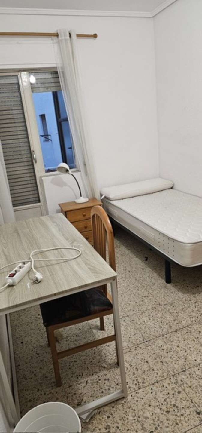 Piso de 150 m² en Salamanca