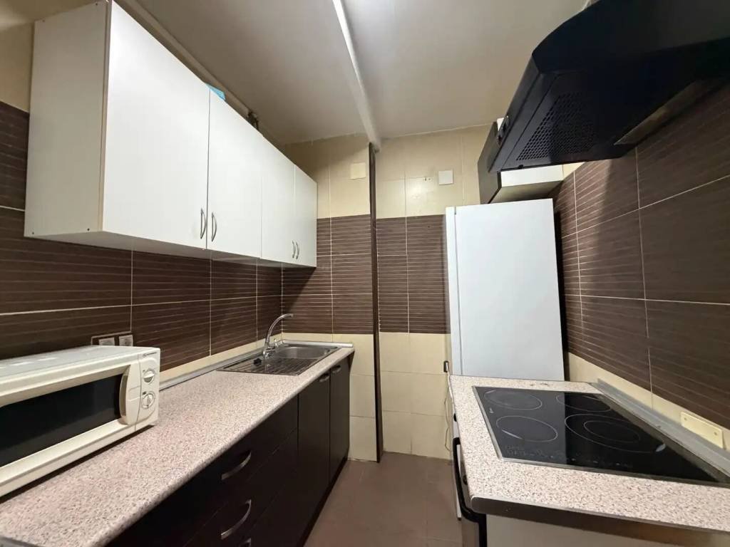 Piso de 100 m² en Plasencia