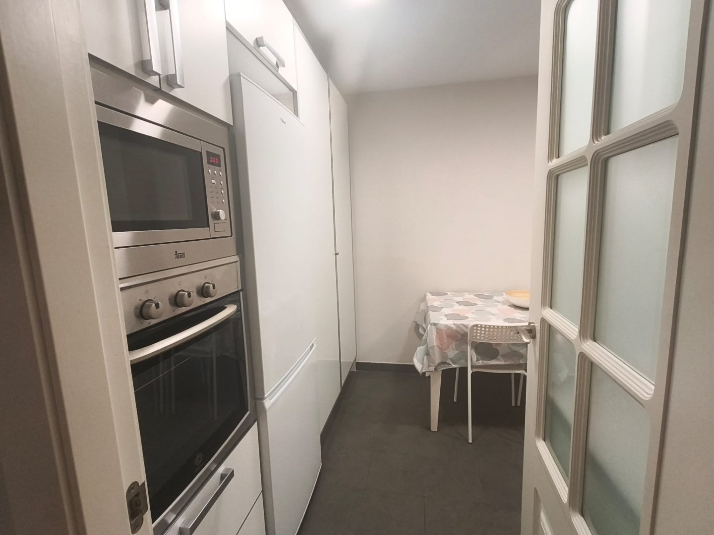 Pis de 80 m² a Sevilla