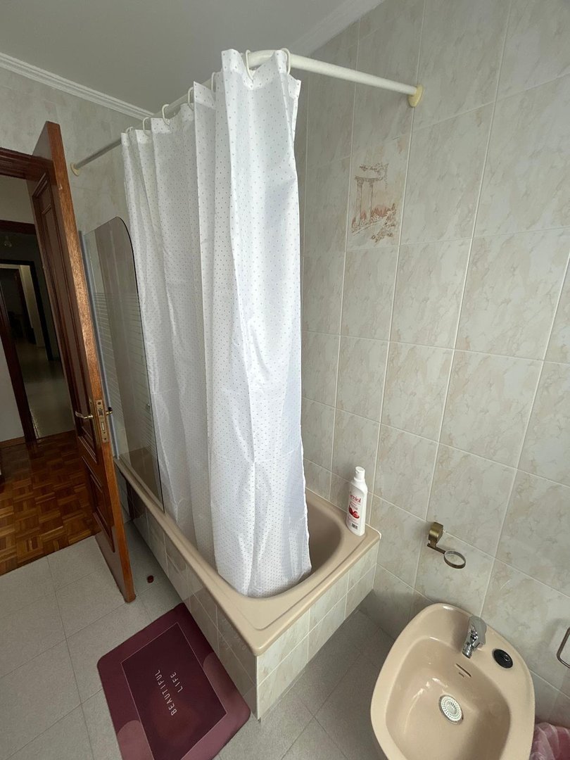 Piso de 106 m² en Ribeira