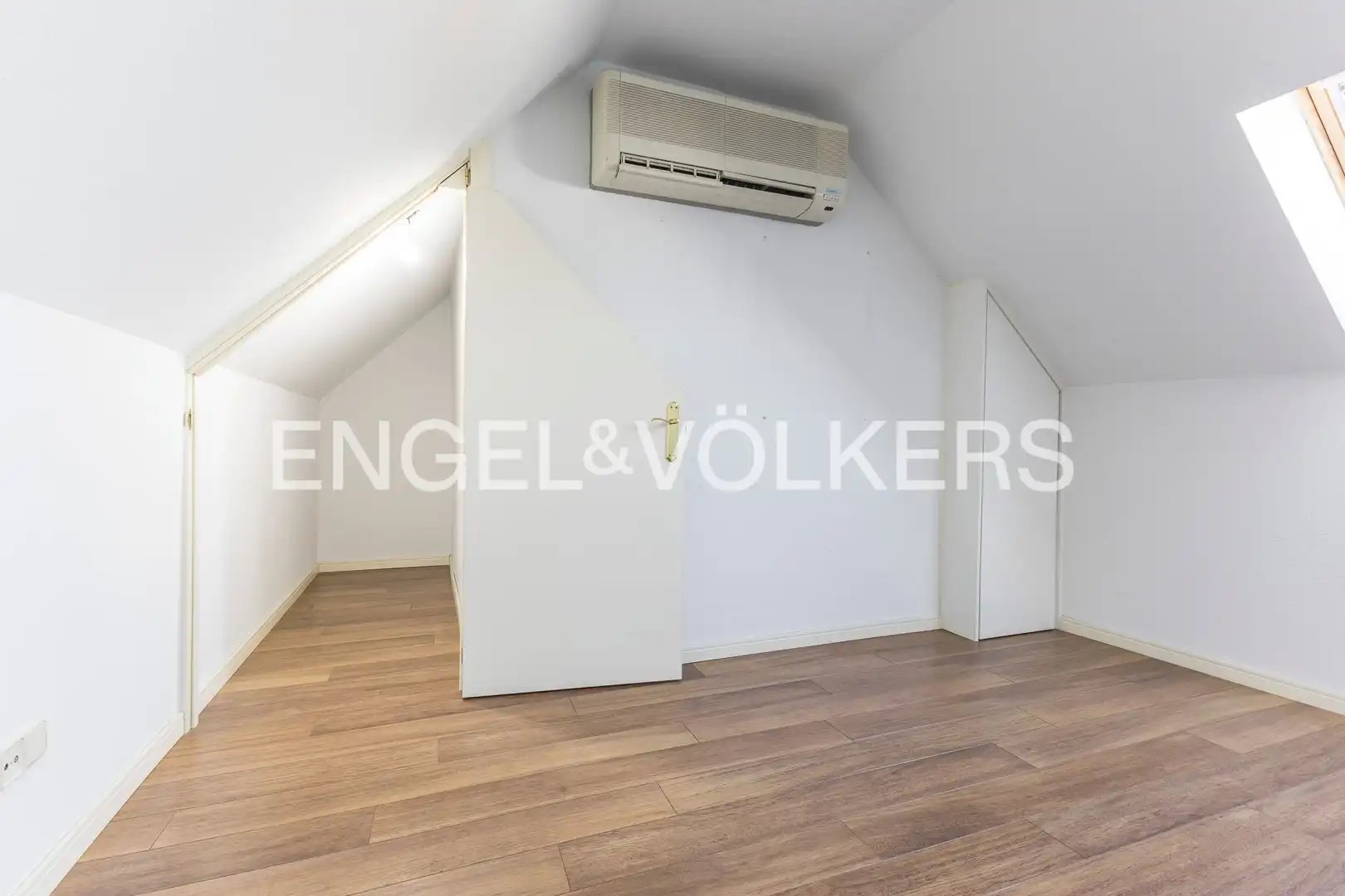 Wohnung 158 m² in Madrid
