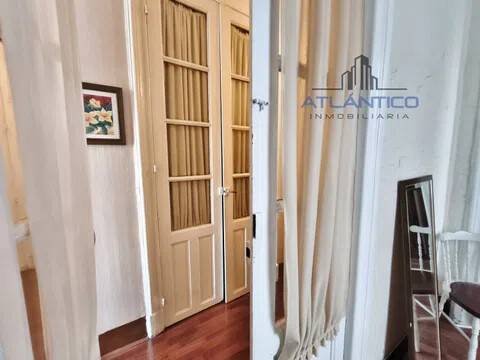 Piso de 186 m² en La Coruña