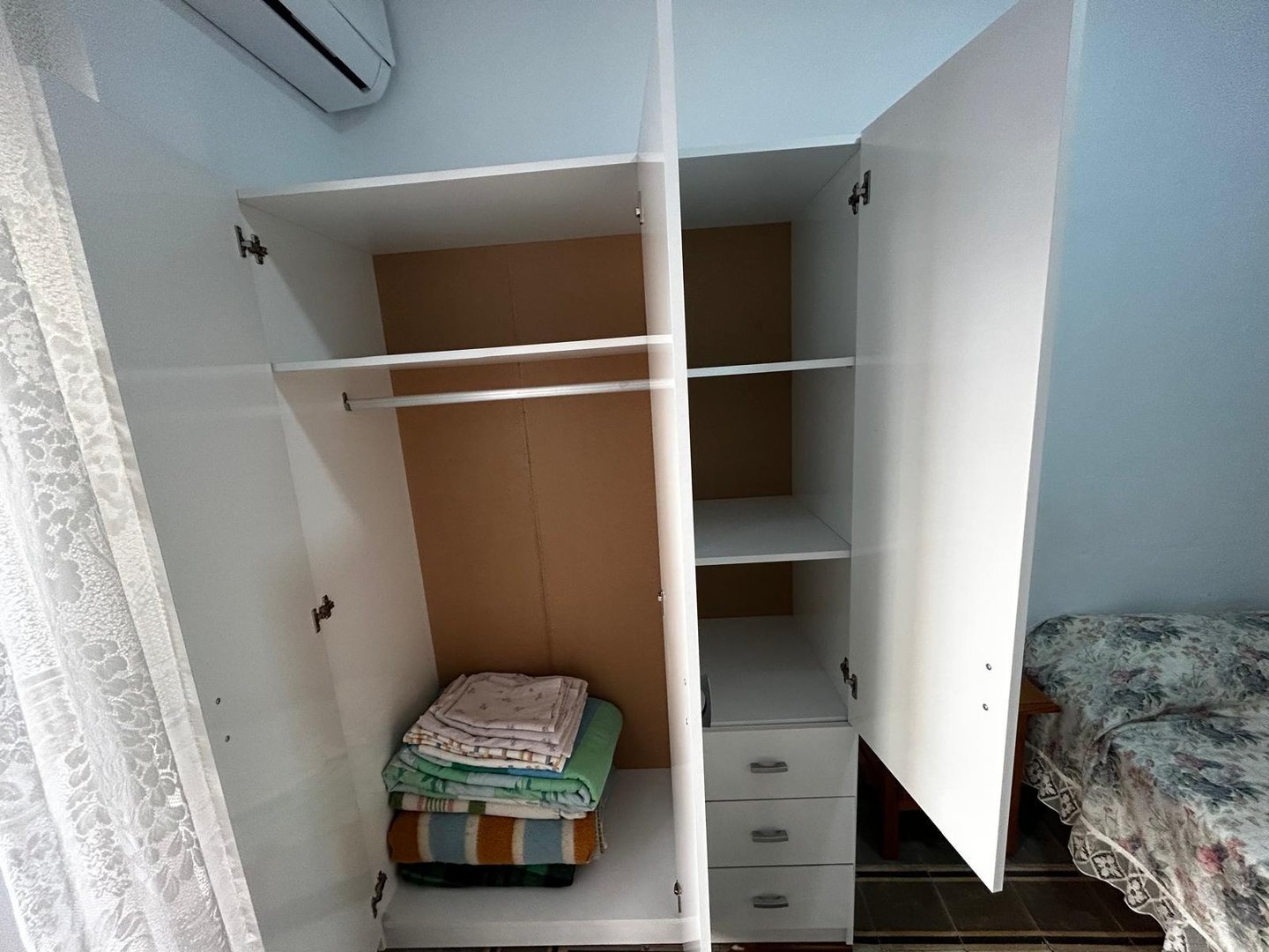 Chambre à louer, Murcie