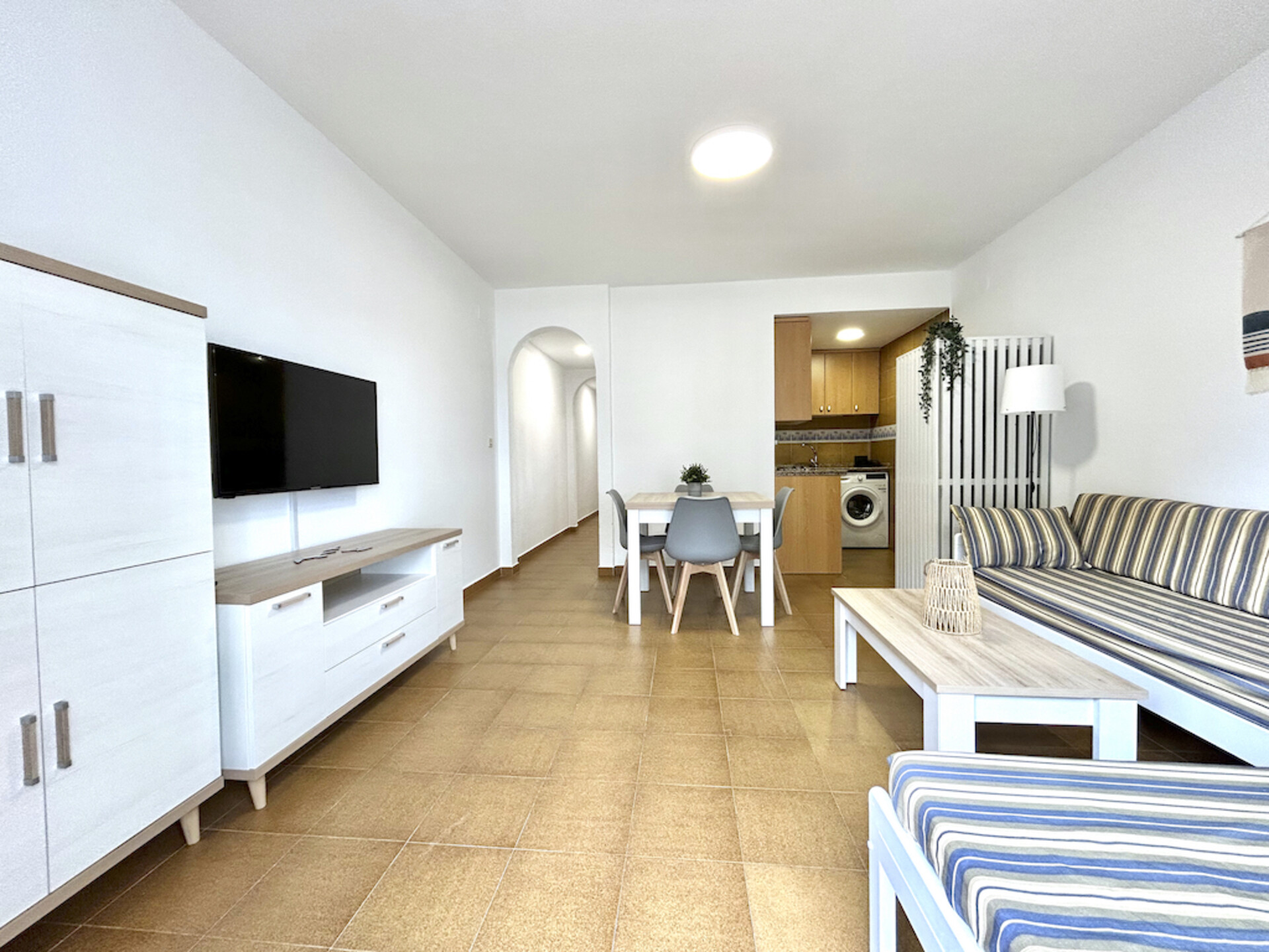 Piso de 60 m² en Ayamonte