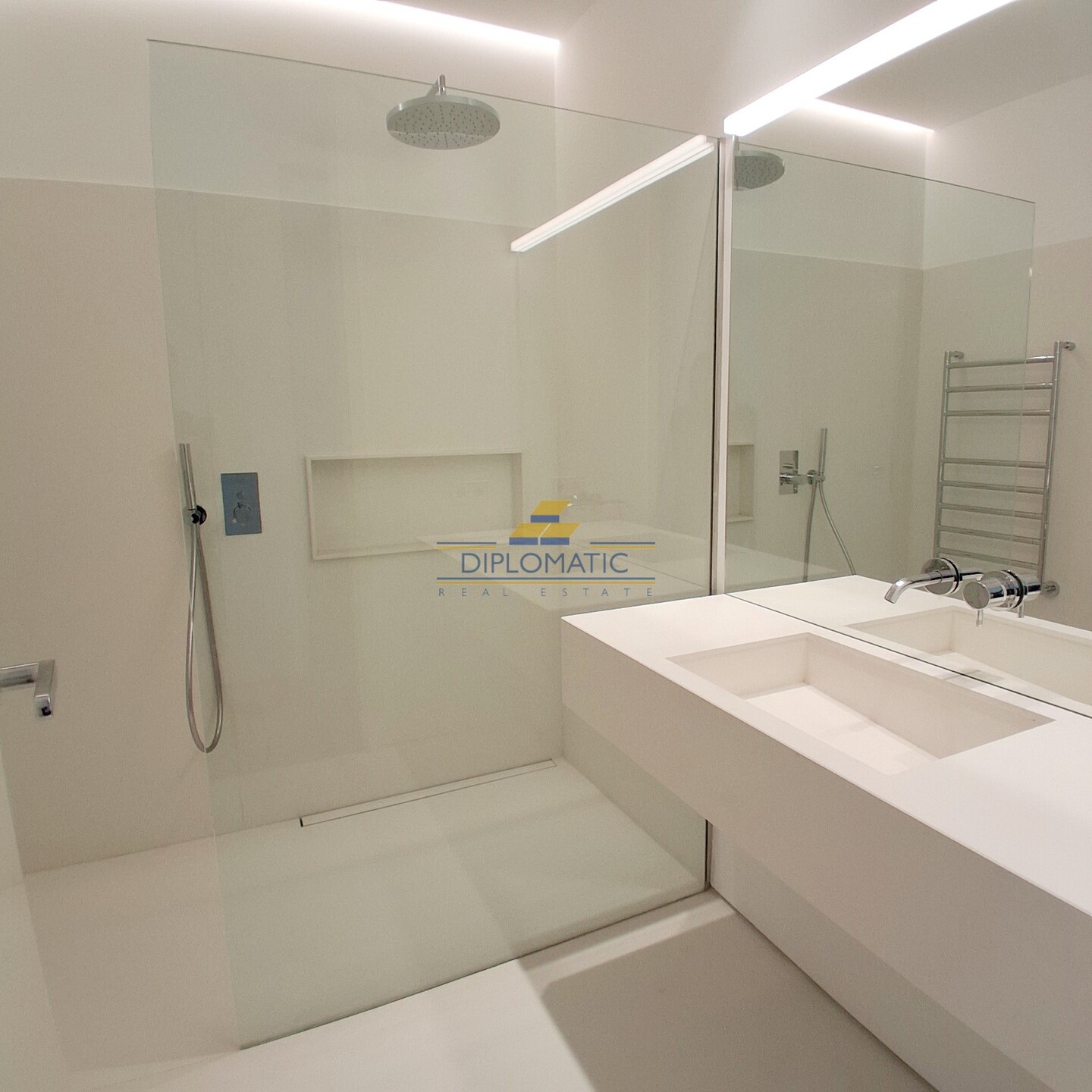 Piso de 149 m² en Madrid