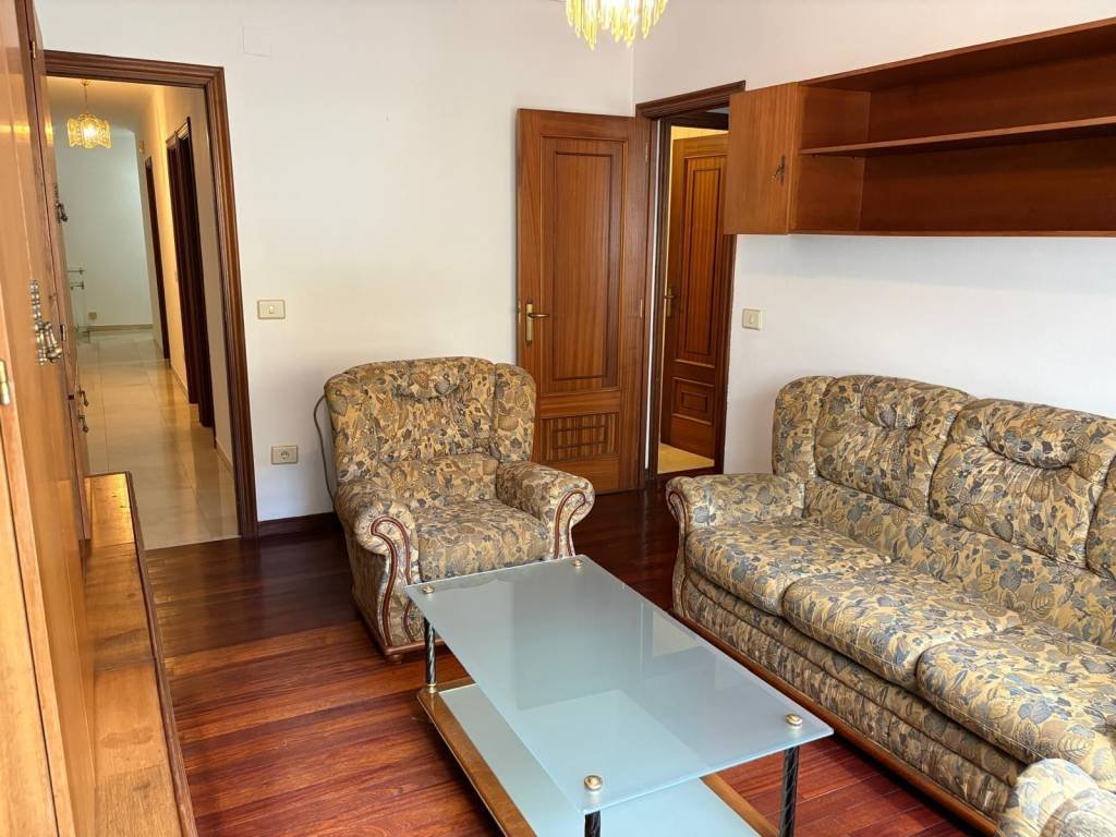 Pis de 112 m² a Cangas de Morrazo