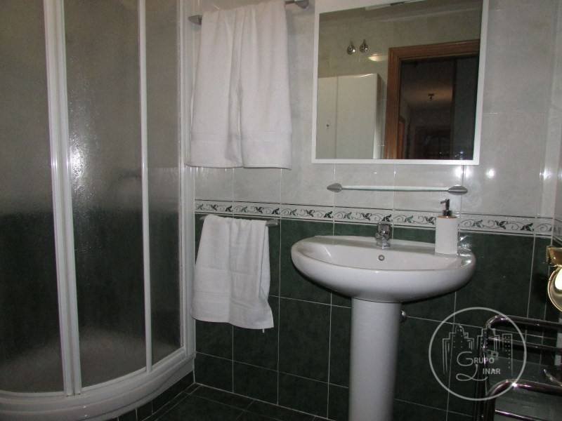 Wohnung 92 m² in Ávila