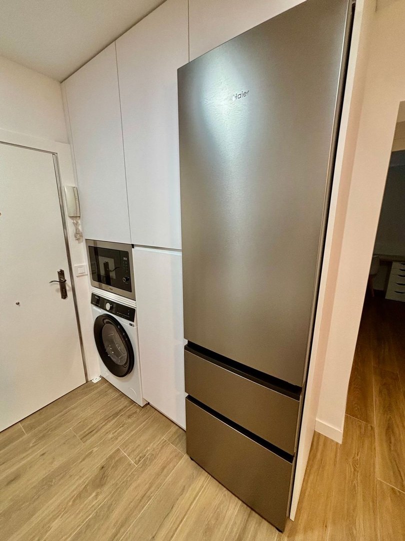 Habitación 76 m², Leganés