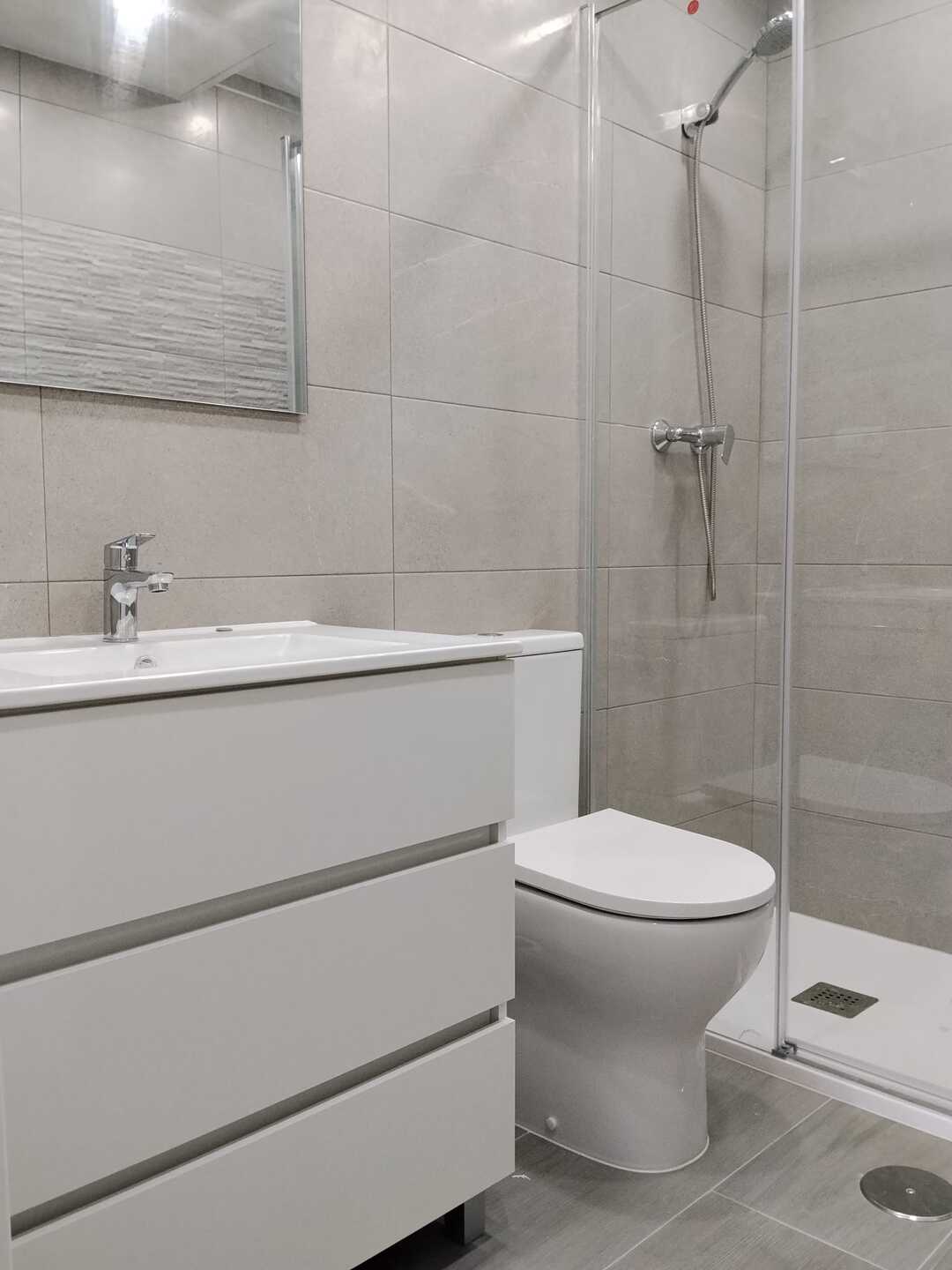 Habitació de lloguer, Fuenlabrada