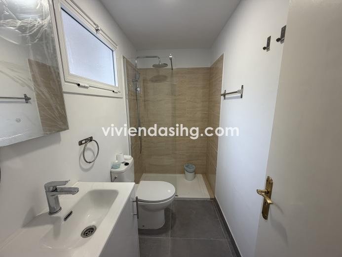 Pis de 24 m² a Puerto de la Cruz