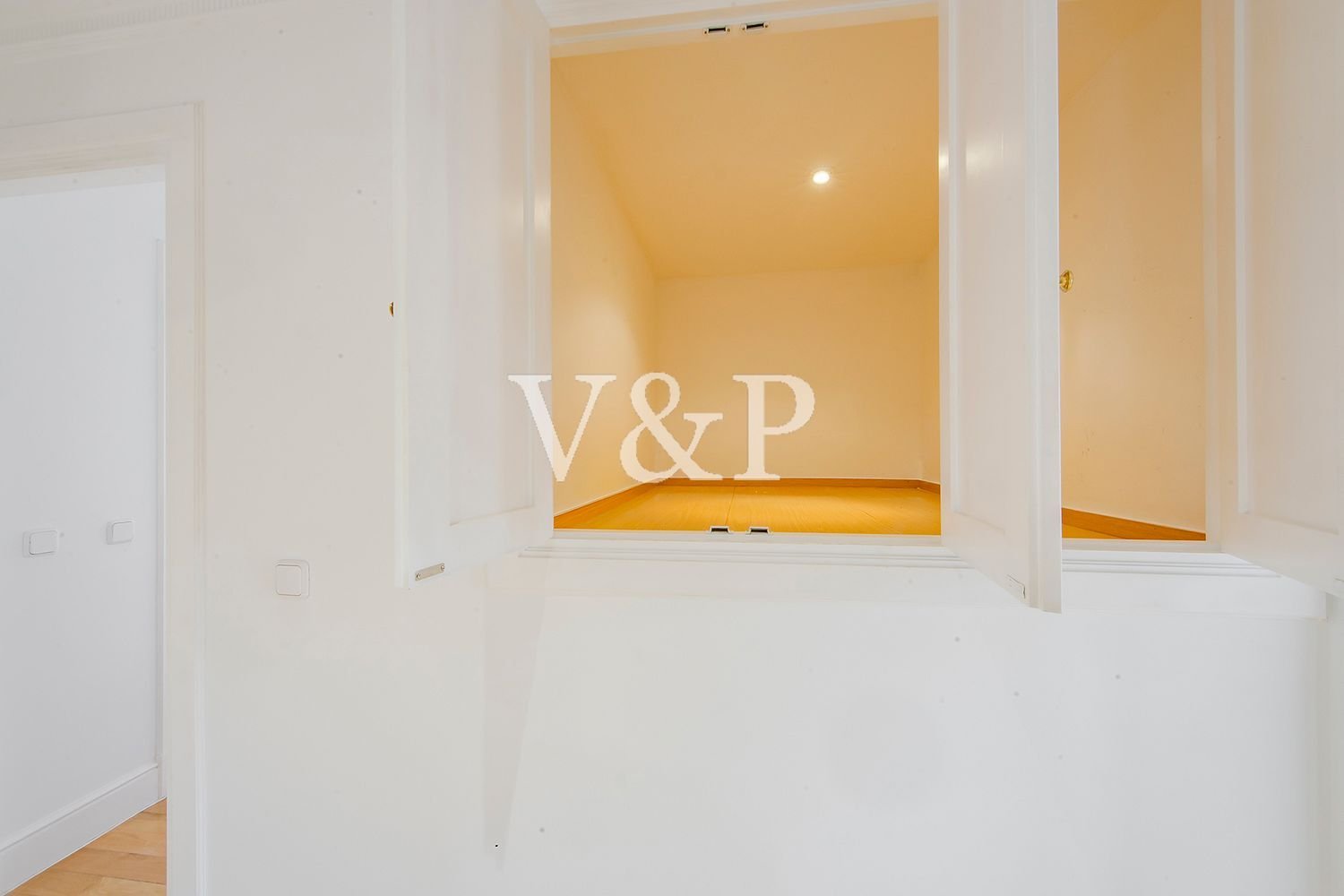 Pis de 244 m² a Madrid