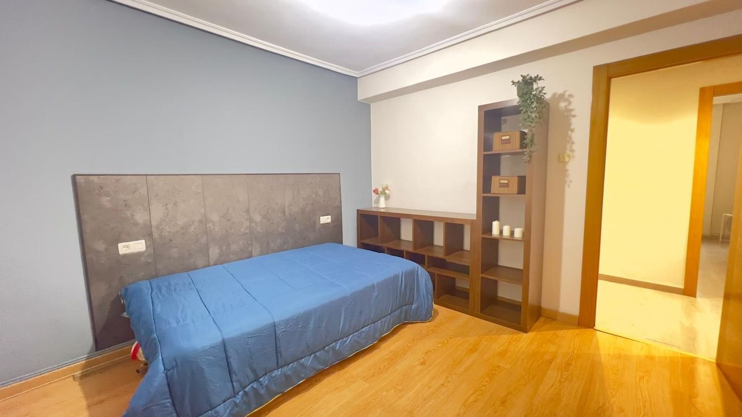 Piso de 80 m² en Gijón