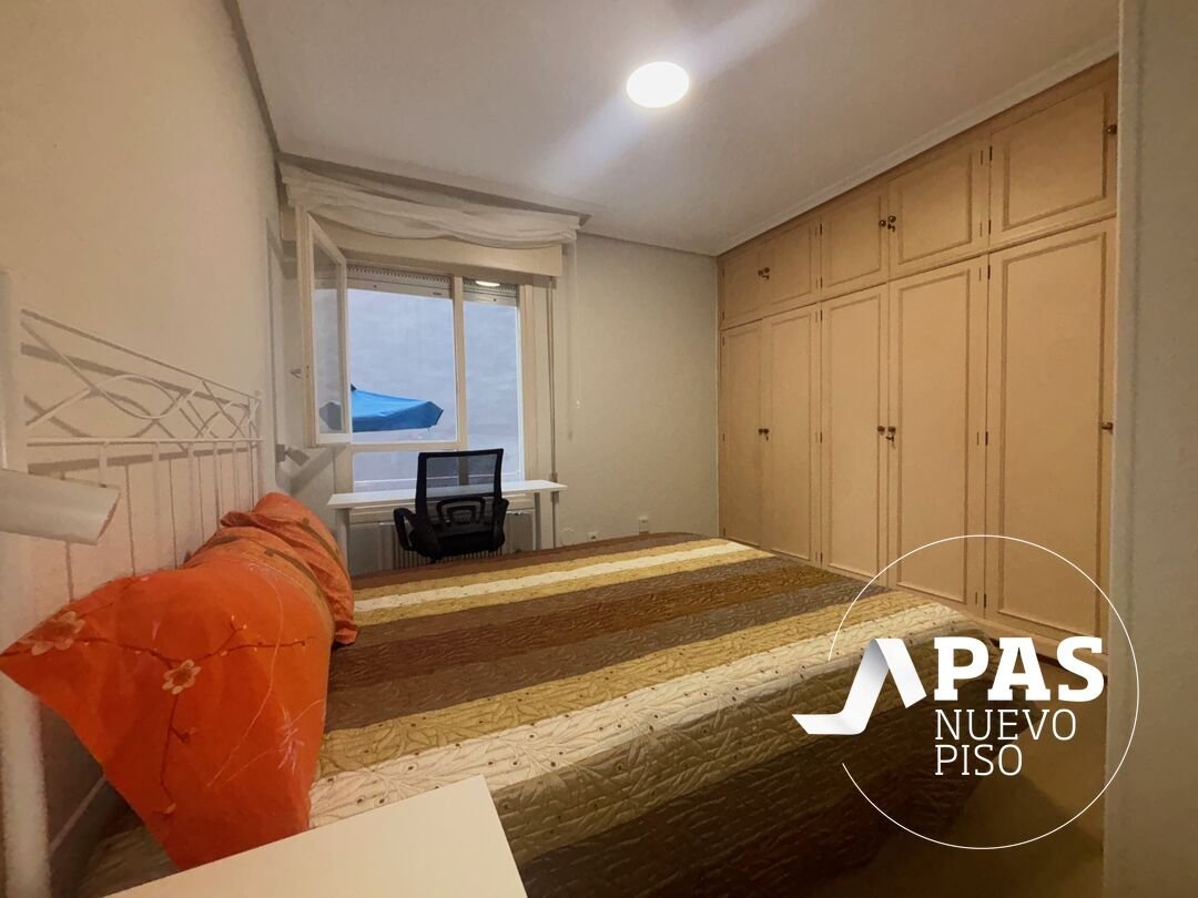Piso de 104 m² en Santander