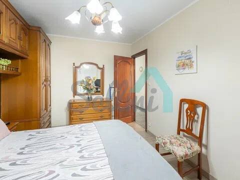 Piso de 107 m² en Gijón