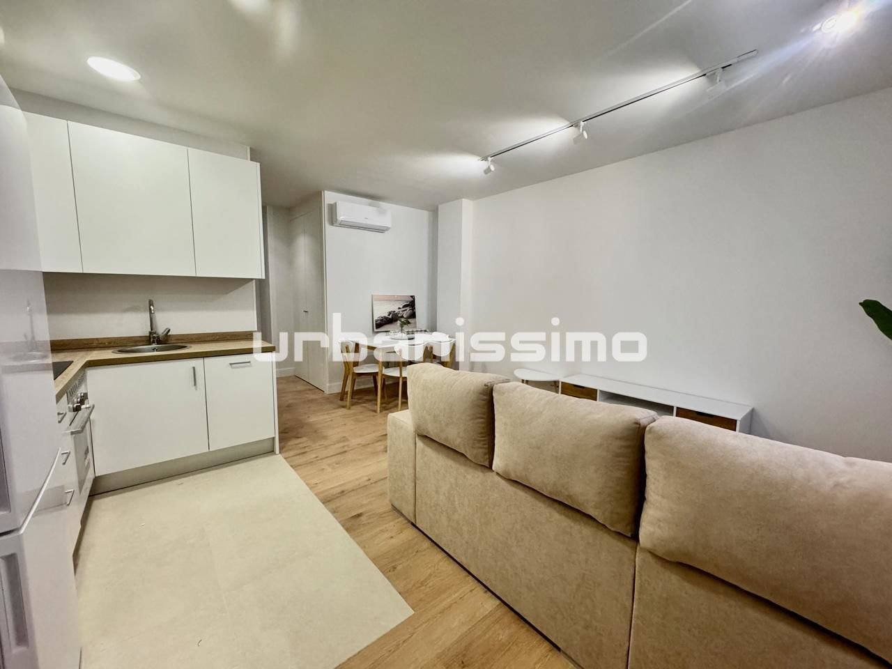 Pis de 66 m² a Madrid