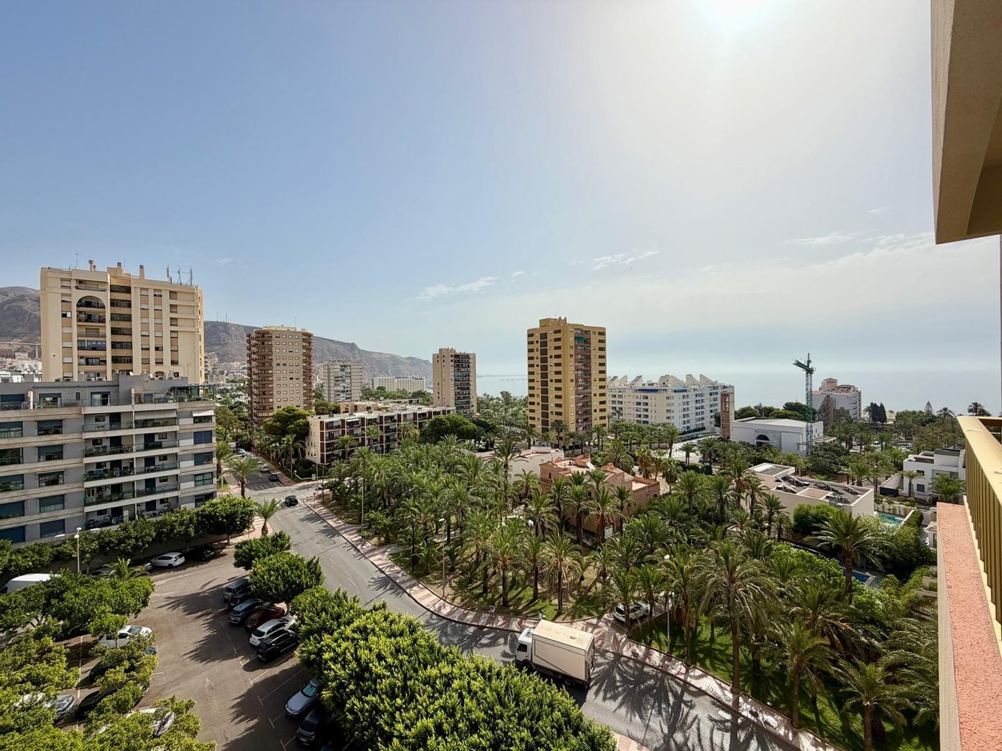 Wohnung 65 m² in Roquetas de Mar