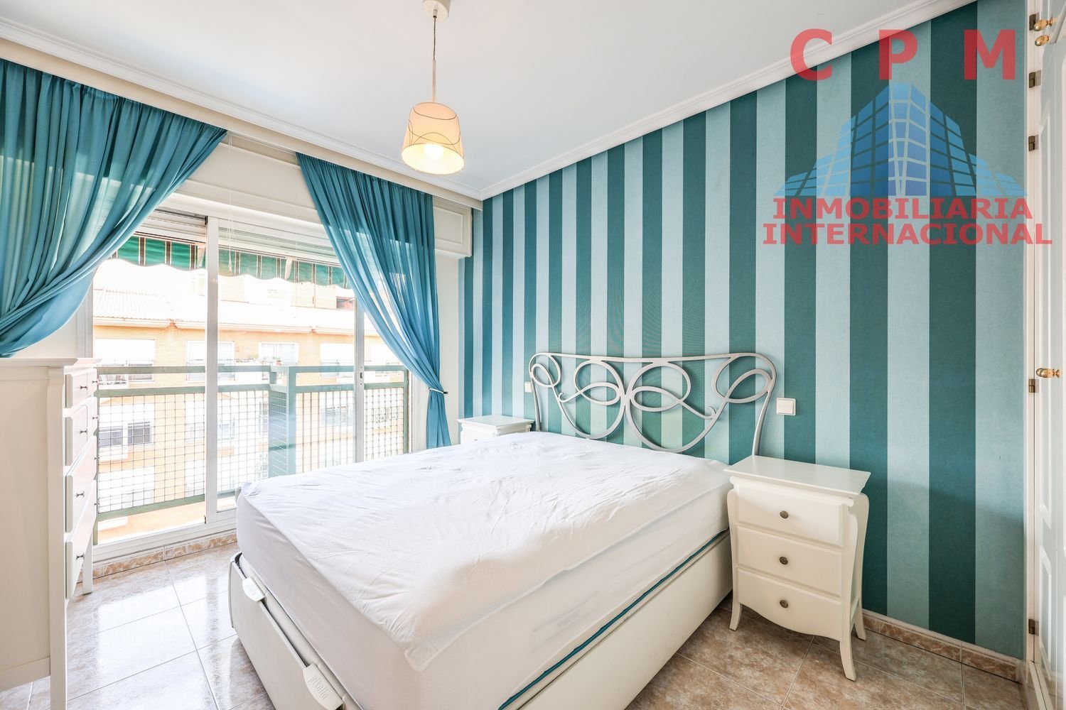 Piso de 62 m² en Madrid