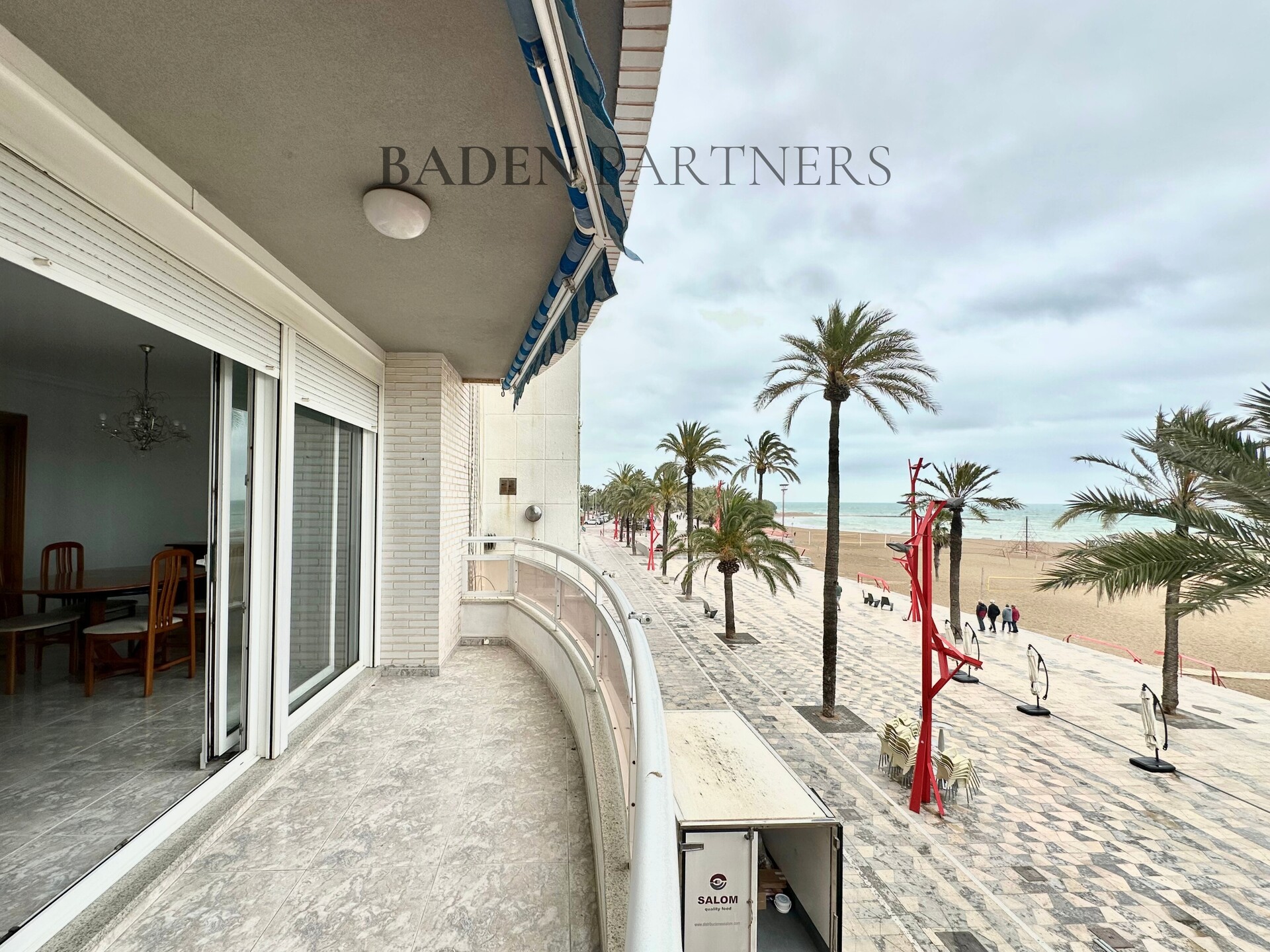 Piso de 155 m² en Vinaròs