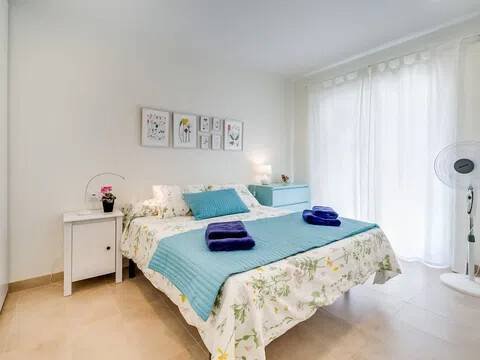 Piso de 75 m² en Blanes