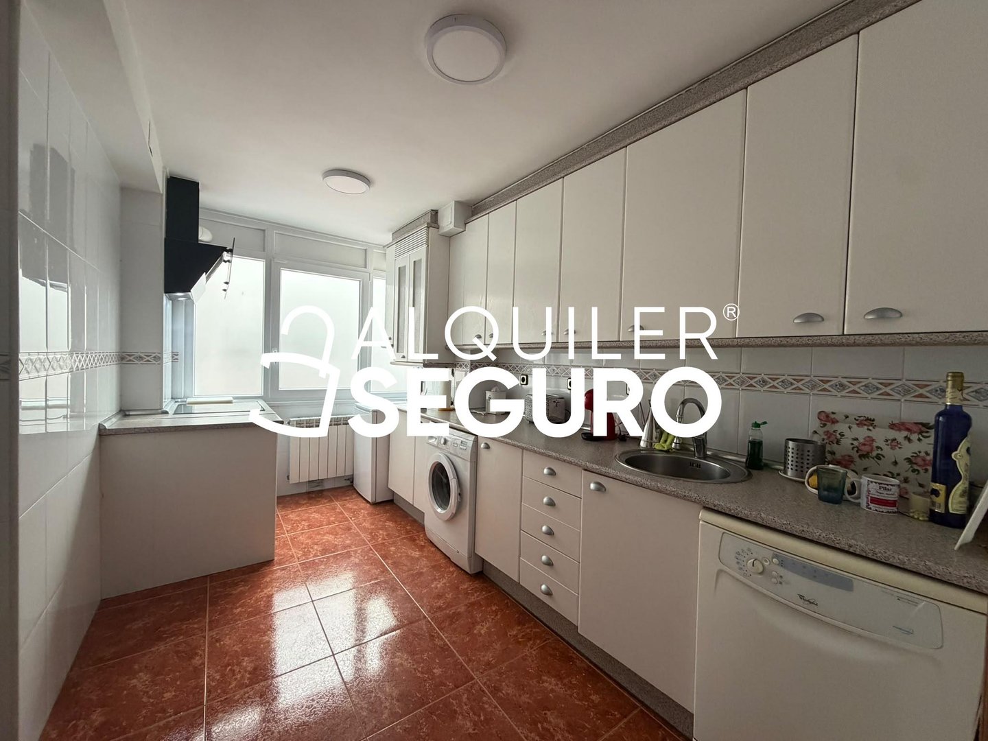 Piso de 120 m² en Collado Villalba