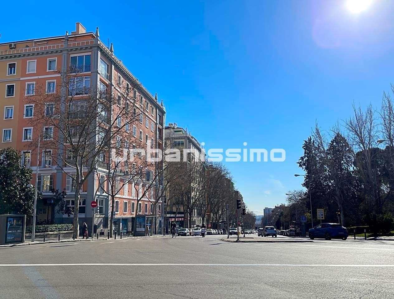 Pis de 66 m² a Madrid