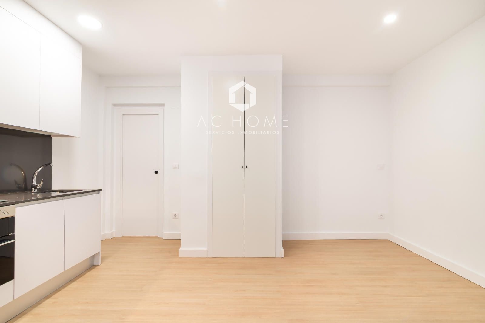 Pis de 30 m² a Madrid