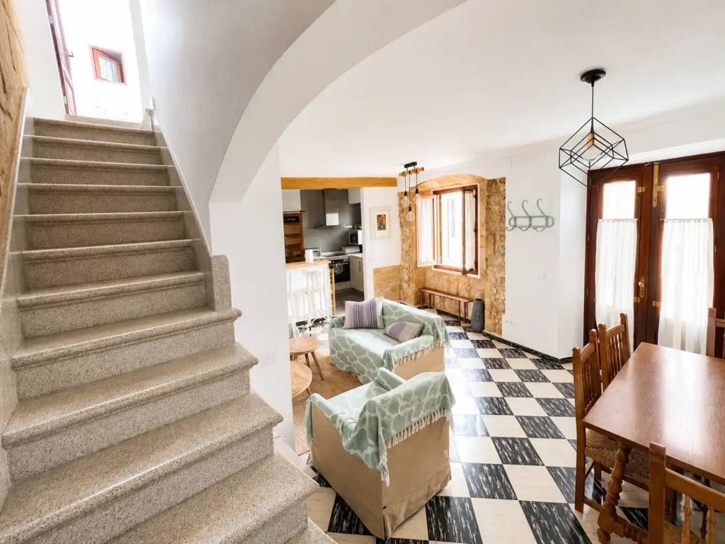 Casa de 170 m² a Pollença