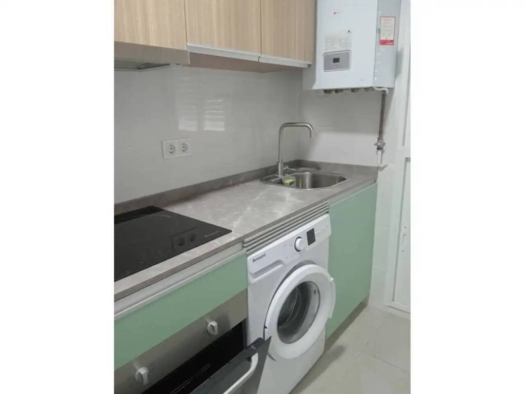 Pis de 70 m² a Madrid