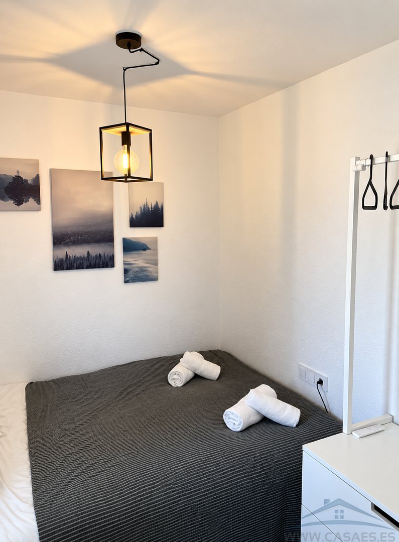 Pis de 78 m² a Marbella