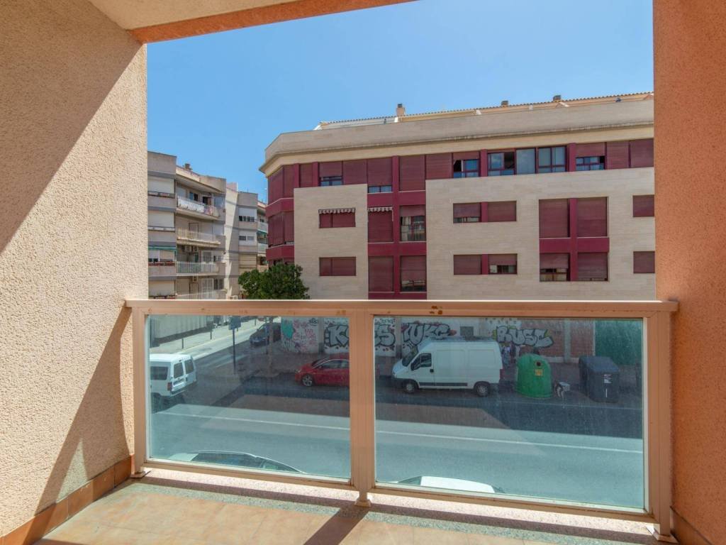 Piso de 70 m² en San Pedro del Pinatar
