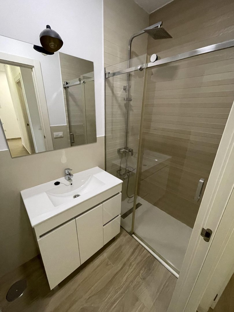 Piso de 92 m² en Cádiz