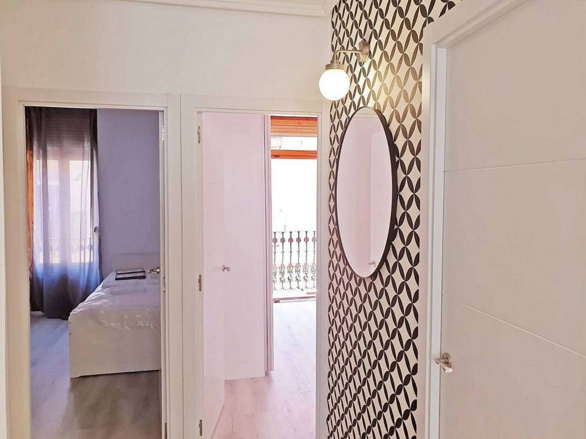 Piso de 60 m² en Logroño