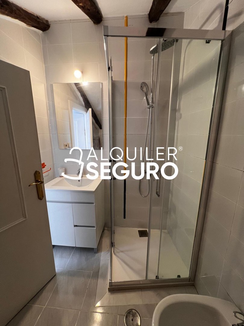 Pis de 60 m² a Madrid