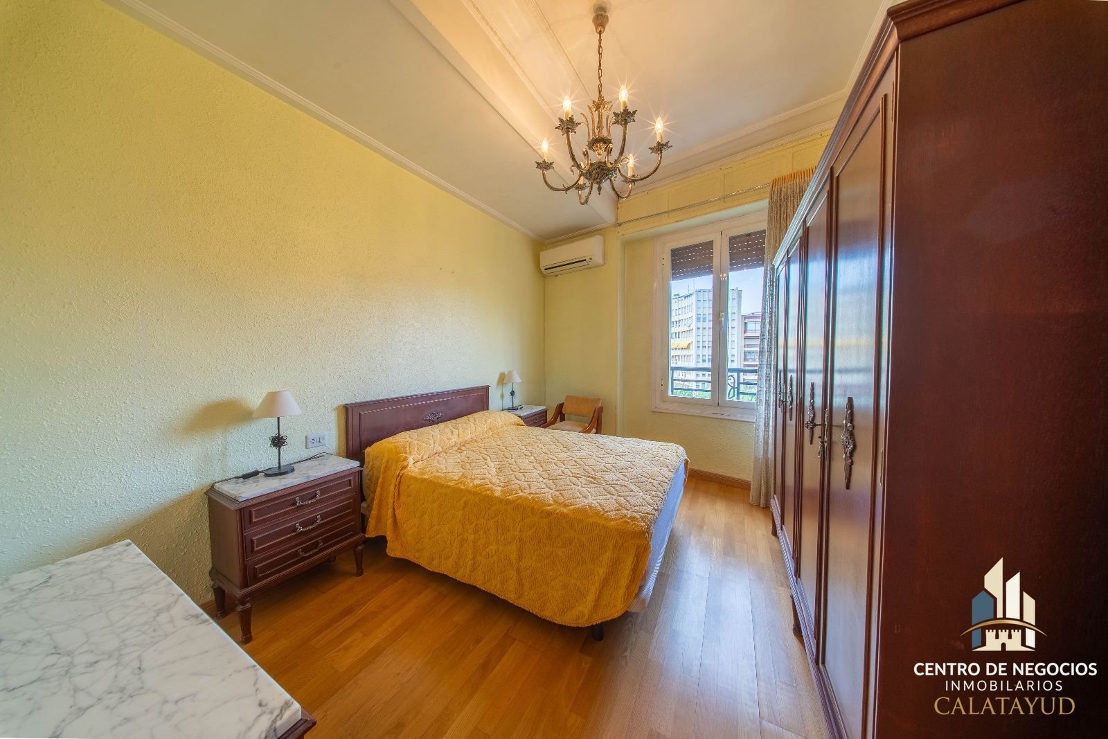 Pis de 140 m² a Calataiud