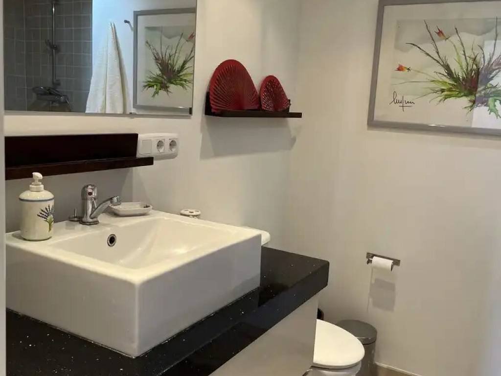Piso de 127 m² en Marbella