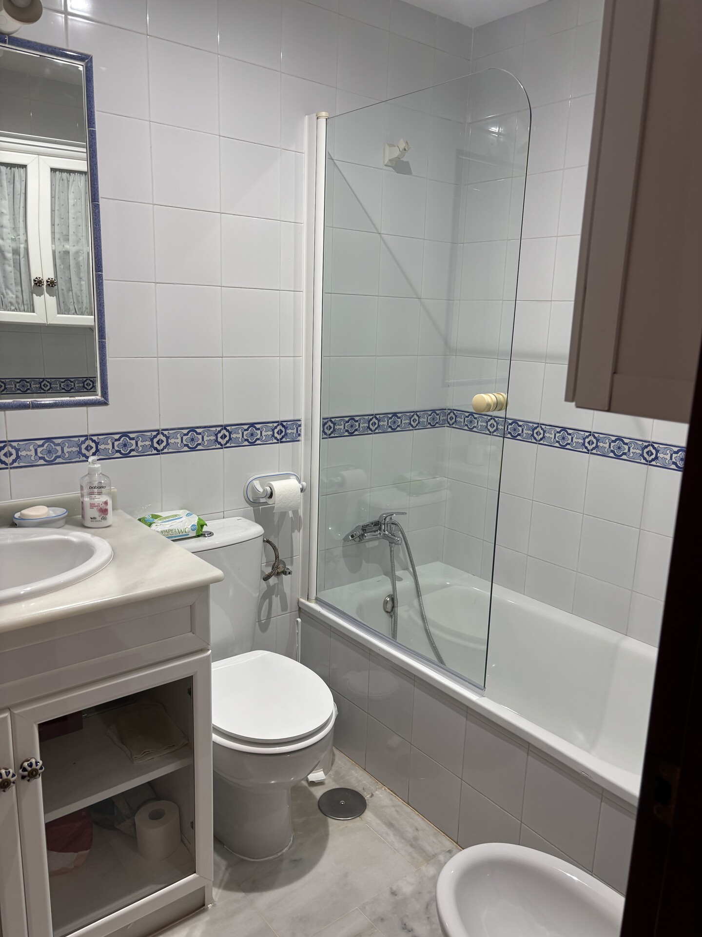 Piso de 160 m² en Sanlúcar de Barrameda