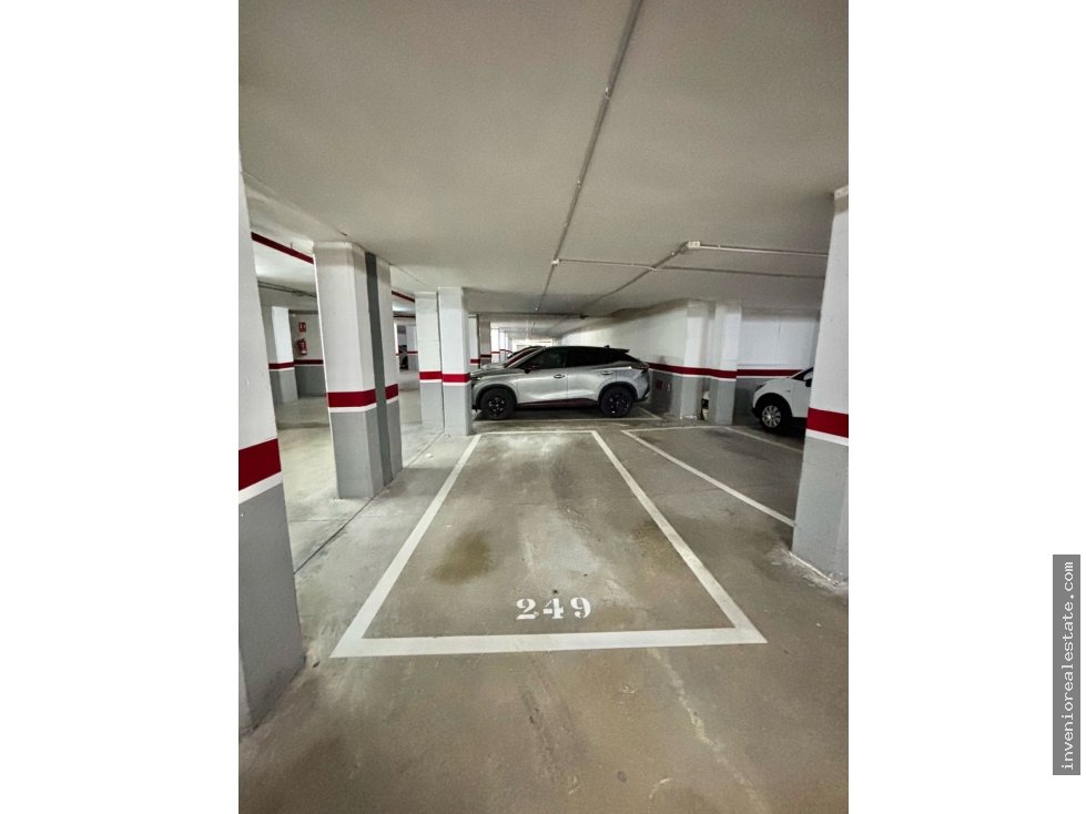 Piso de 133 m² en Castellón de la Plana
