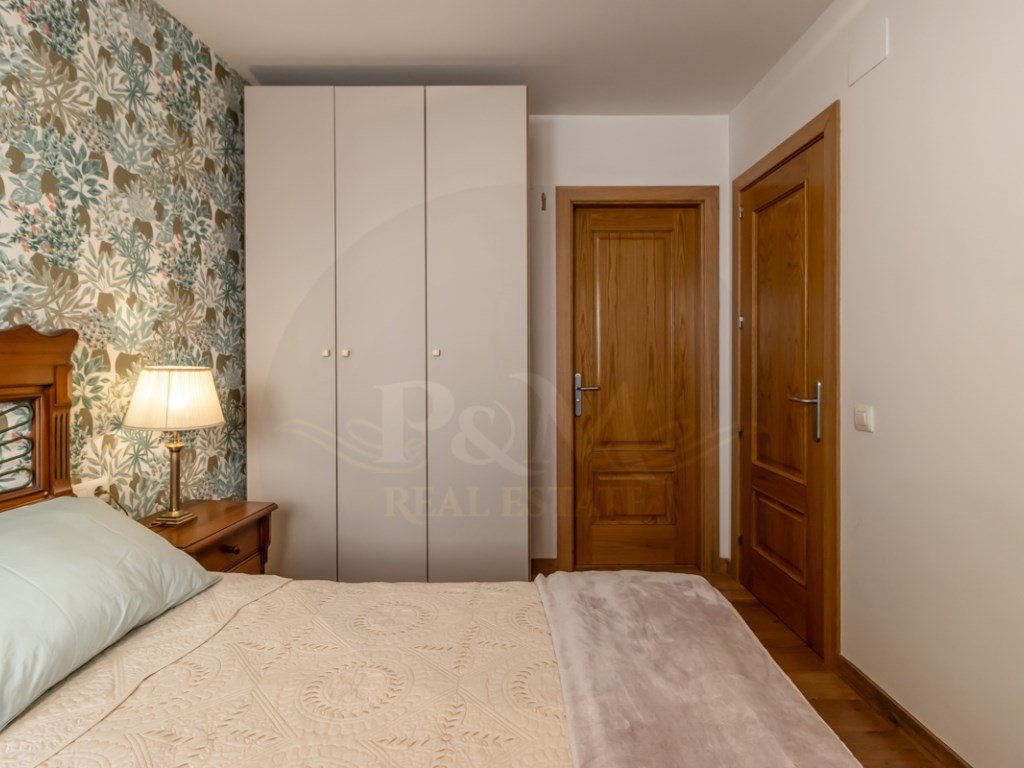 Piso de 75 m² en Bossòst
