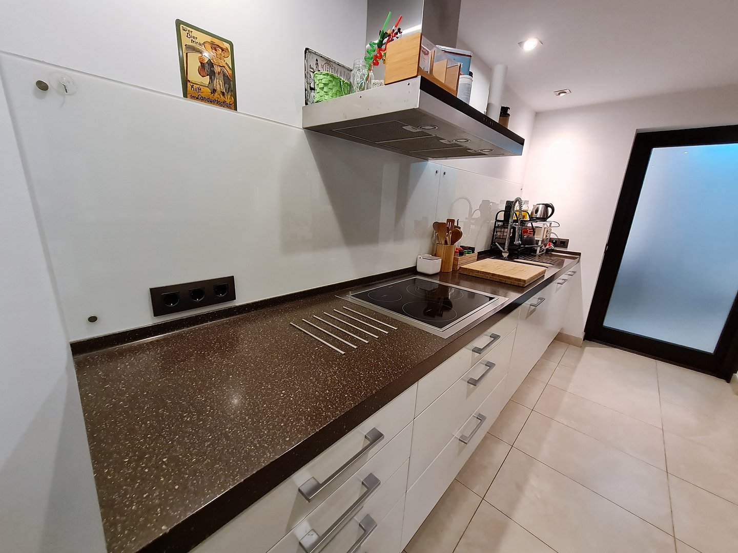 Piso de 158 m² en Capdepera