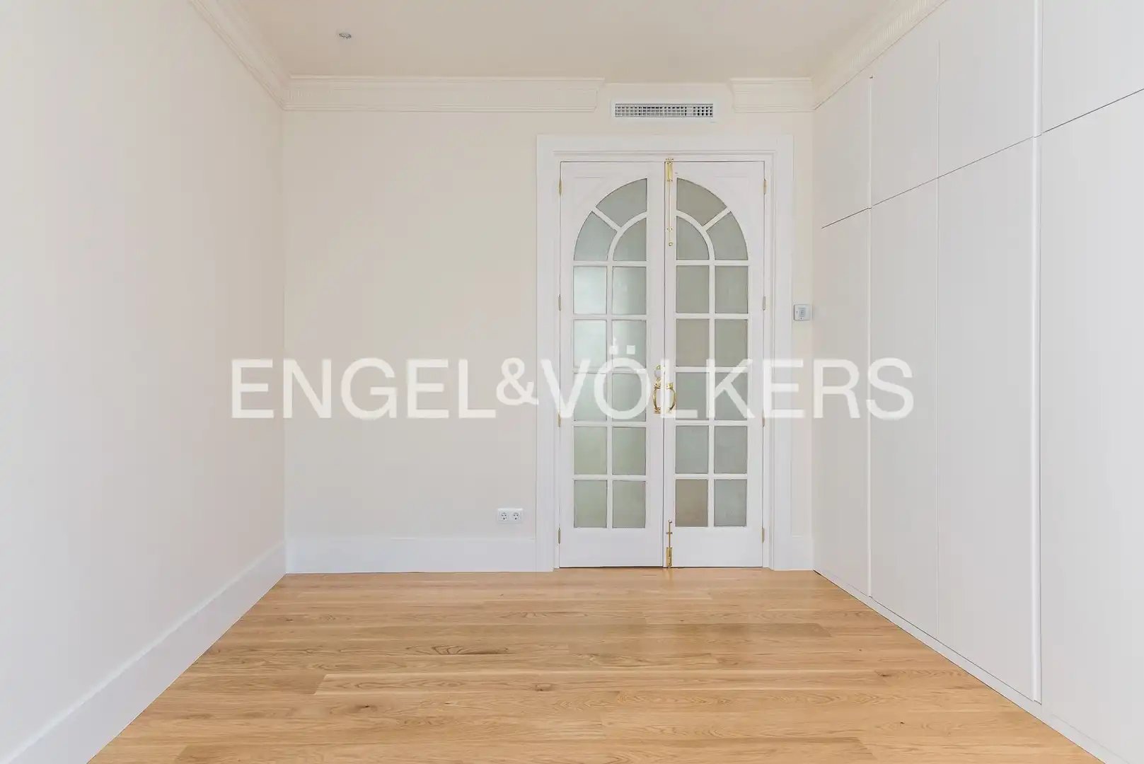 Piso de 225 m² en Madrid